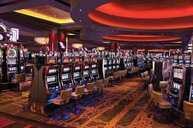 Buffalo King paytable and RTP information