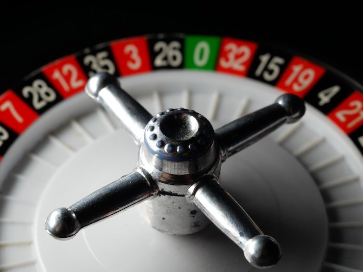 Roulette betting interface on login gengtoto platform