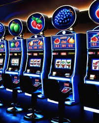 Wild Fireworks slot category interface on login gengtoto